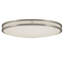 Plafonnier encastré 1 lumière Arjit-1039680584-1039680598