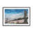 Brooklyn Bridge and Manhattan Skyline Print-498096549-498096552