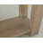 5 Shelves, Bookcase