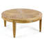 Solid Wood Coffee Table