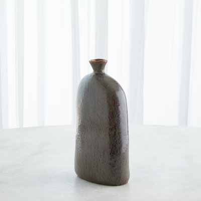 Cinnabar Bottle-Sm