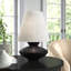 Jolla Resin Table Lamp-1354853768