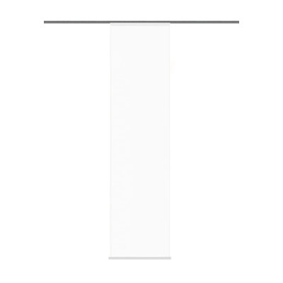 Masuda Semi Sheer Curtain Panel Pair Single Panel