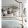 Theodosia Modern & Contemporary Cotton Solid Colour Comforter