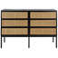 Commode 6 tiroirs Prudhoe-1866446513