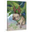 Eyre Tarney - Wrapped Canvas Painting-2091479330