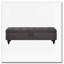 51.5"W Flip Top Storage Bed Bench-1072759662