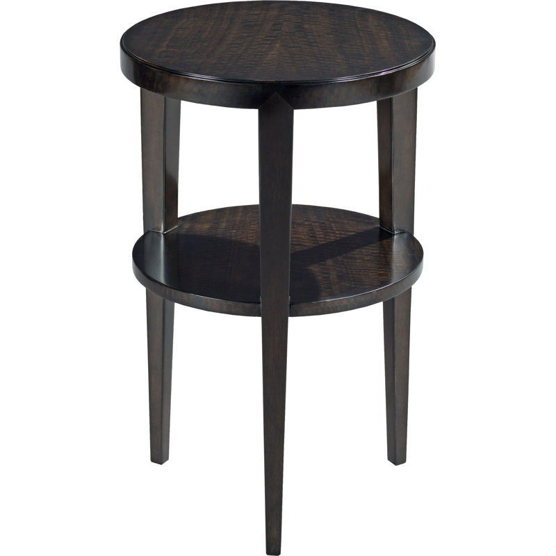 Martini End Table