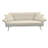 Nirvana 70.1'' Upholstered Convertible Sofa-258982497