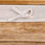 Wood Laundry Set with Handles-976027499