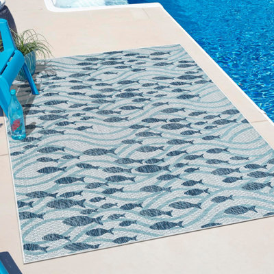 Indoor / Outdoor Rug