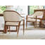 Palm Desert Jameson Upholstered Arm Chair-64803178