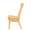 Tabouret de comptoir bohémien chic