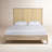 Cara Cane Bed-95200099