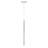 Bowning 1 - Light LED Single Pendant-1748548100-1849505463