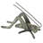Silikou Animals Figurines & Sculptures-925338462