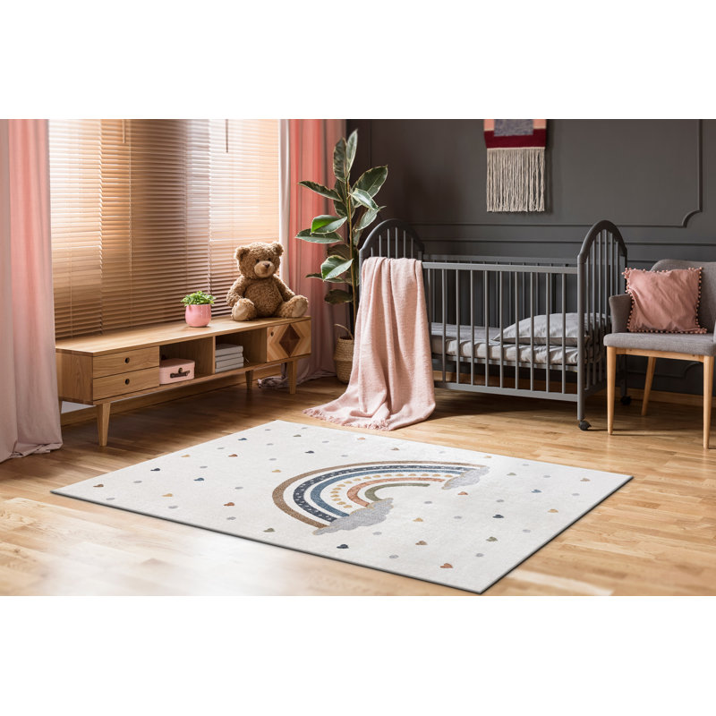 Hartfo Area Rug, Rectangle 180 x 270cm