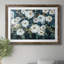 Moonlit Garden I - Impression de cadre photo sur papier-935911924-817248579-817248587