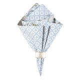 Willowbrook Cotton Square Napkin