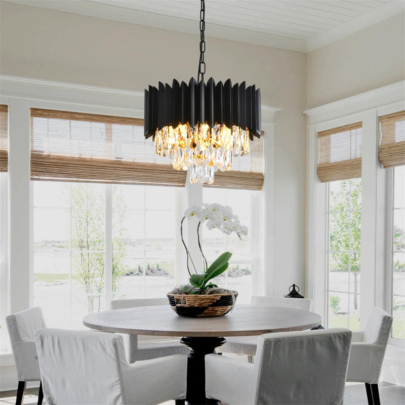 Beachum Chandelier