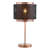 Gorge Metal Table Lamp