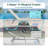 27.2" Extra-Wide Modern Outdoor Lounge Chair Chaise with Storage Shelf