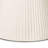 Vetra Sculptural Pedestal Concrete Side Table