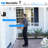 360 Wireless Home Camera With Artificial Intelligence Motion Tracking And Solar Energy