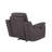 Annahi Faux Leather Accent Chair-802842697