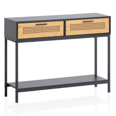 Alaiha 100cm Console Table