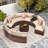 11 Piece 8 Person Outdoor Wicker Conversation Set With Cushions & Toss Pillow-109706958