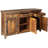 Mukul 60'' Sideboard