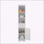 Versatile Freestanding Bathroom Cabinet with Multiple Storage Options-518869781