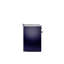 ILVE Nostalgie II 30 in Dual Fuel Range-1116008401-1116008330