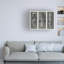 "Triptyque II" sur toile par bolologiste bolivien, par bolchine blossfeldt-93520925