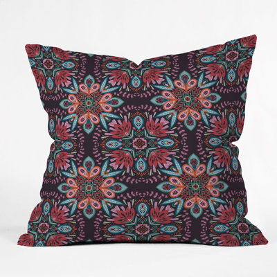  Coussin intérieur / extérieur Phiapradit