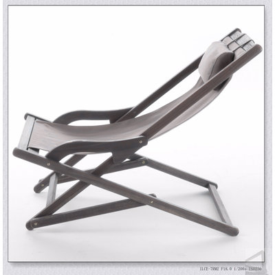 CHAISES SLING NIKKI BEACH (ensemble de 2) - Durables, confortables et élégantes pour la détente et la commodité en plein air