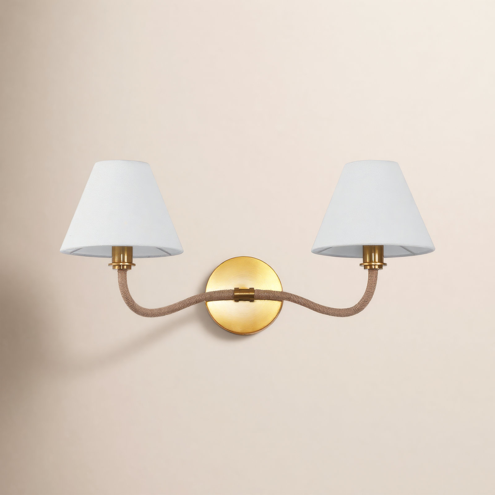 2-Light Wallchiere