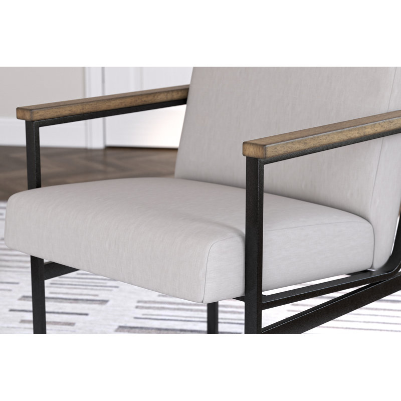 Chaise de bureau Reiban