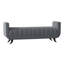 Salon Upholstered Bench-36438734-36438711