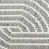Gris anthracite / ivoire