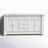 Rea 72'' Double Bathroom Vanity with Carrara Marble Top-1235174719