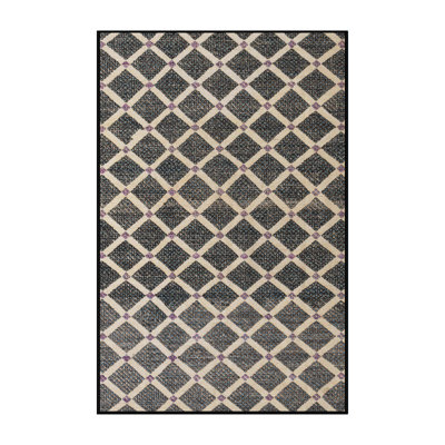 Quechee Abstract Indoor Rug