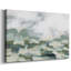 Toile tendue Verdant Hillside II-Gallery-1403488220