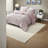 Luxurious Velvet Bedding Sets, Polyester Comforter, Elegant Home Style