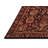 Abstract Indoor Rug-1472674339