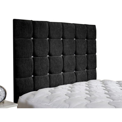 Upholstered Headboard