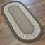 Tapis tressé Benson Creek-1309971229