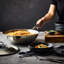 Cuisine ::pro® iD3® SS 5,3 L Wok
