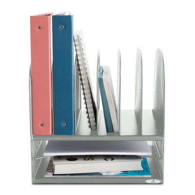 Onyx 2 Horizontal/6 Upright Sections